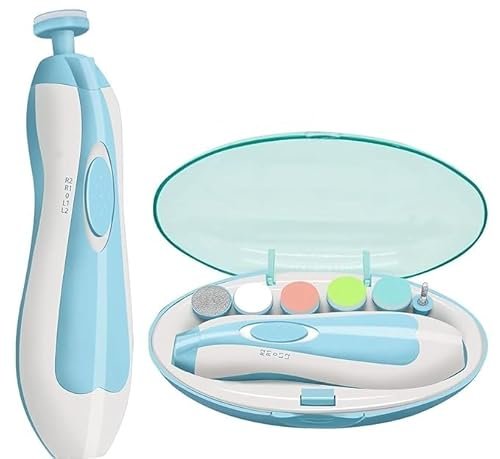 Tarashi Creation - Baby Nail Trimmer New Born With