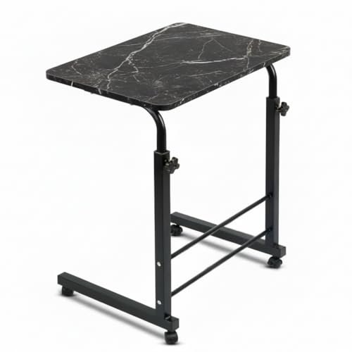 Technovibes Foldable Study Table Bed Table Fo