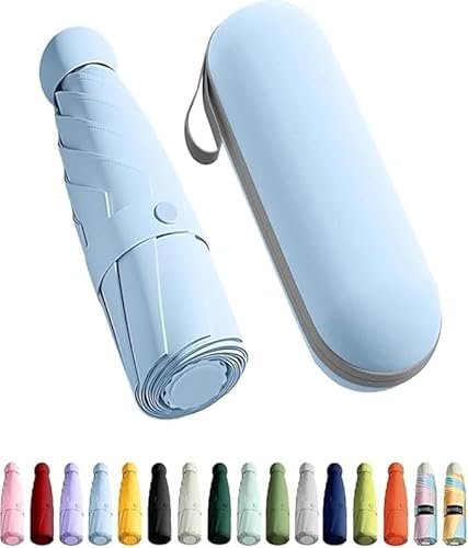 Tekcool Uv Big Size Umbrella For Sun Protection Ra