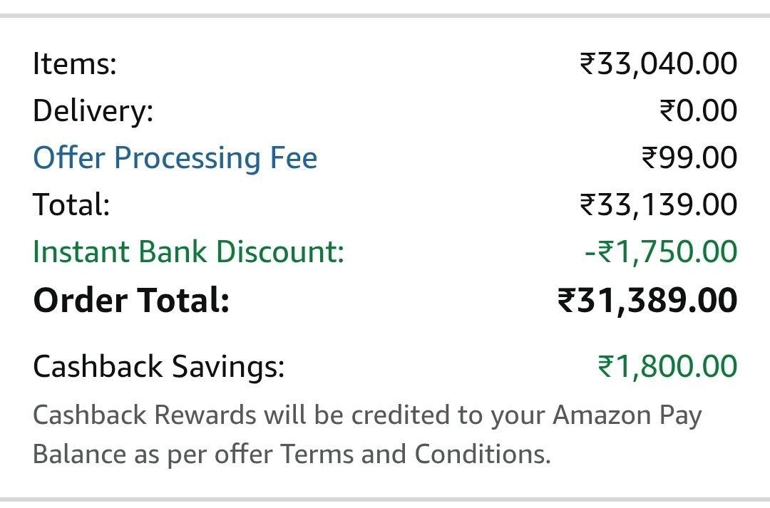 The Amazon Gold Is Back With A New 1800 Most 