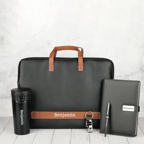 The Bling Global Personalised 5 In 1 Corporate Gif