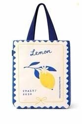 The Sack Co Large Canvas Tote Bag For Women A