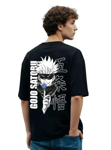 The South Store Men Drop Shoulder Half Sleeve