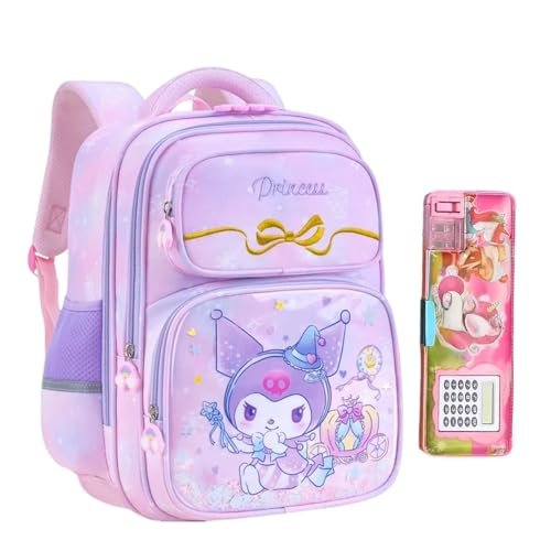 The Venti Schoolbag School Backpack Picnic Ba