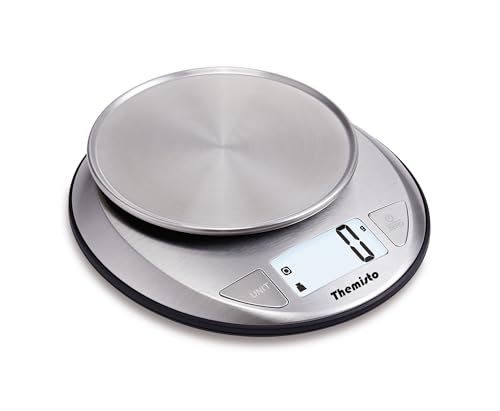 Themisto Th-ws20 Digital Kitchen Weighing Scale St