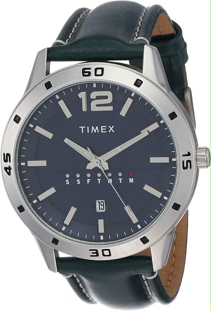 Timex Analog Men S Watch 2 141