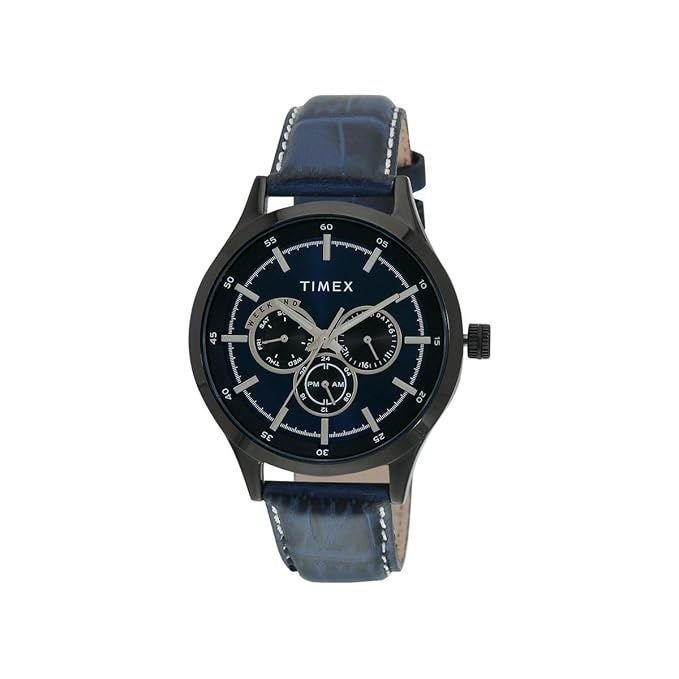 Timex Analog Watch For Men 2 397