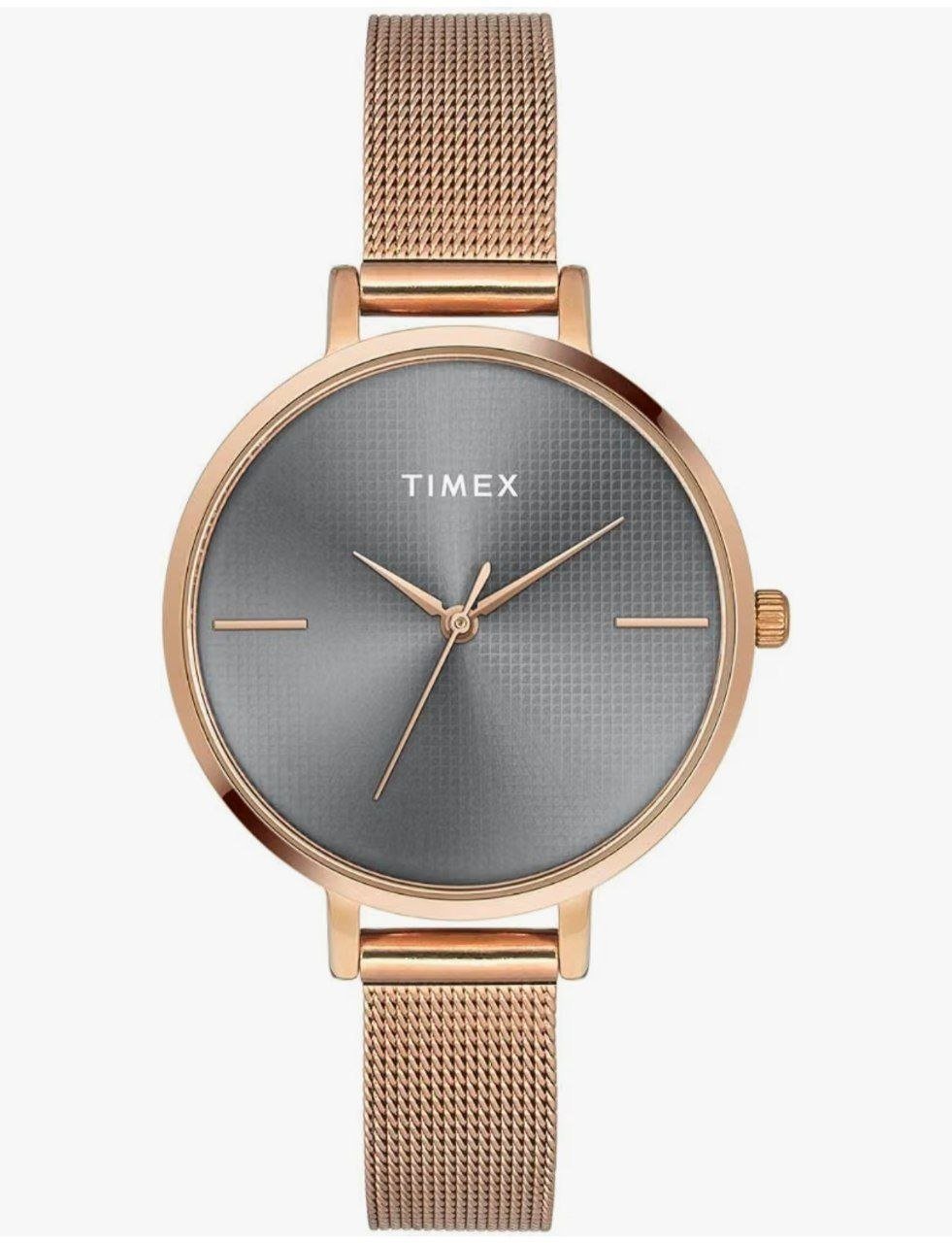 Timex Analog Watch For Women 1 758
