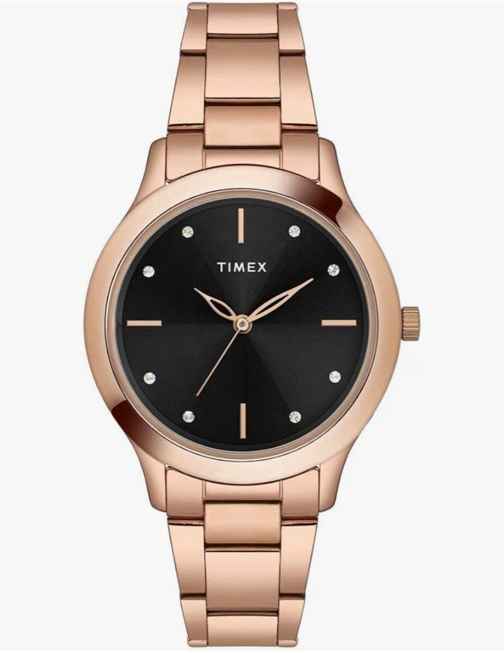 Timex Analog Watch For Women 2 032