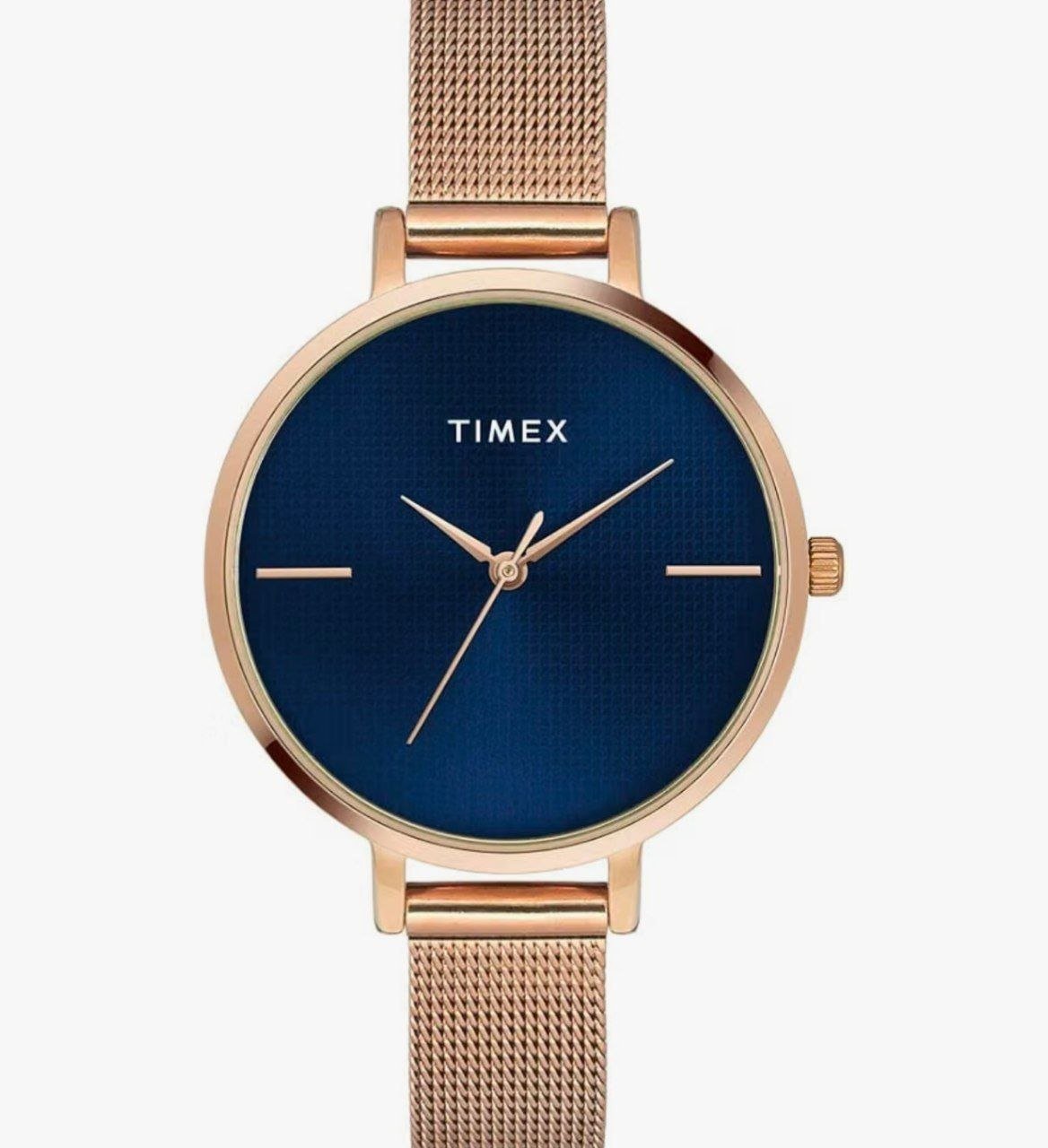 Timex Analog Watch For Womenat Rs 1 758