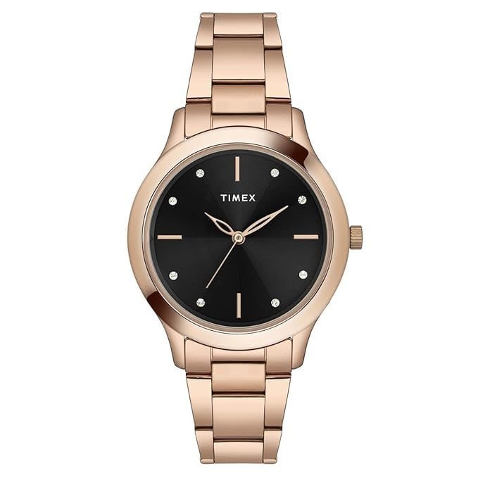 Timex Analog Watch For Womendeal Rs 2032