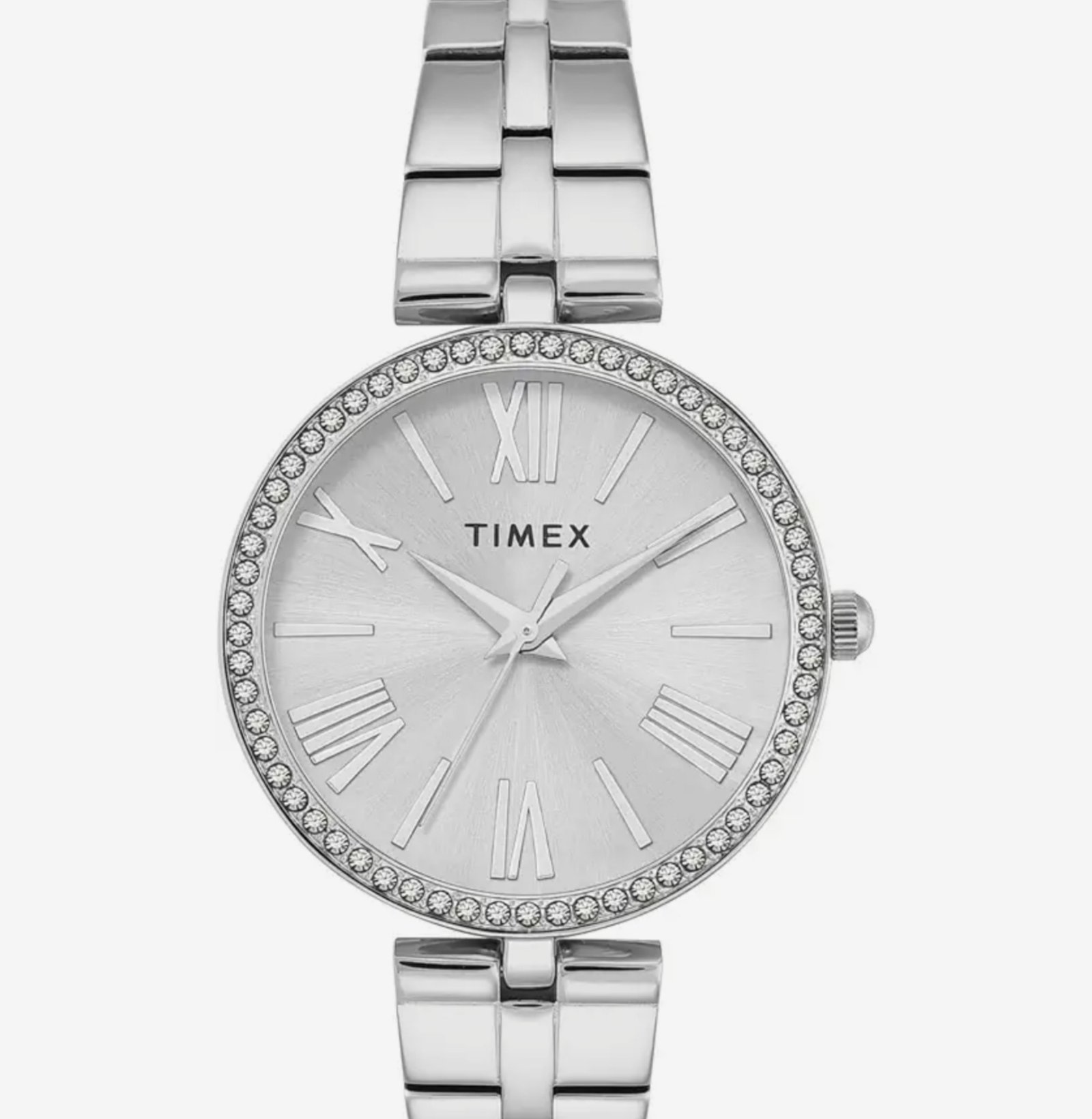 Timex Analog Women S Watch 2009