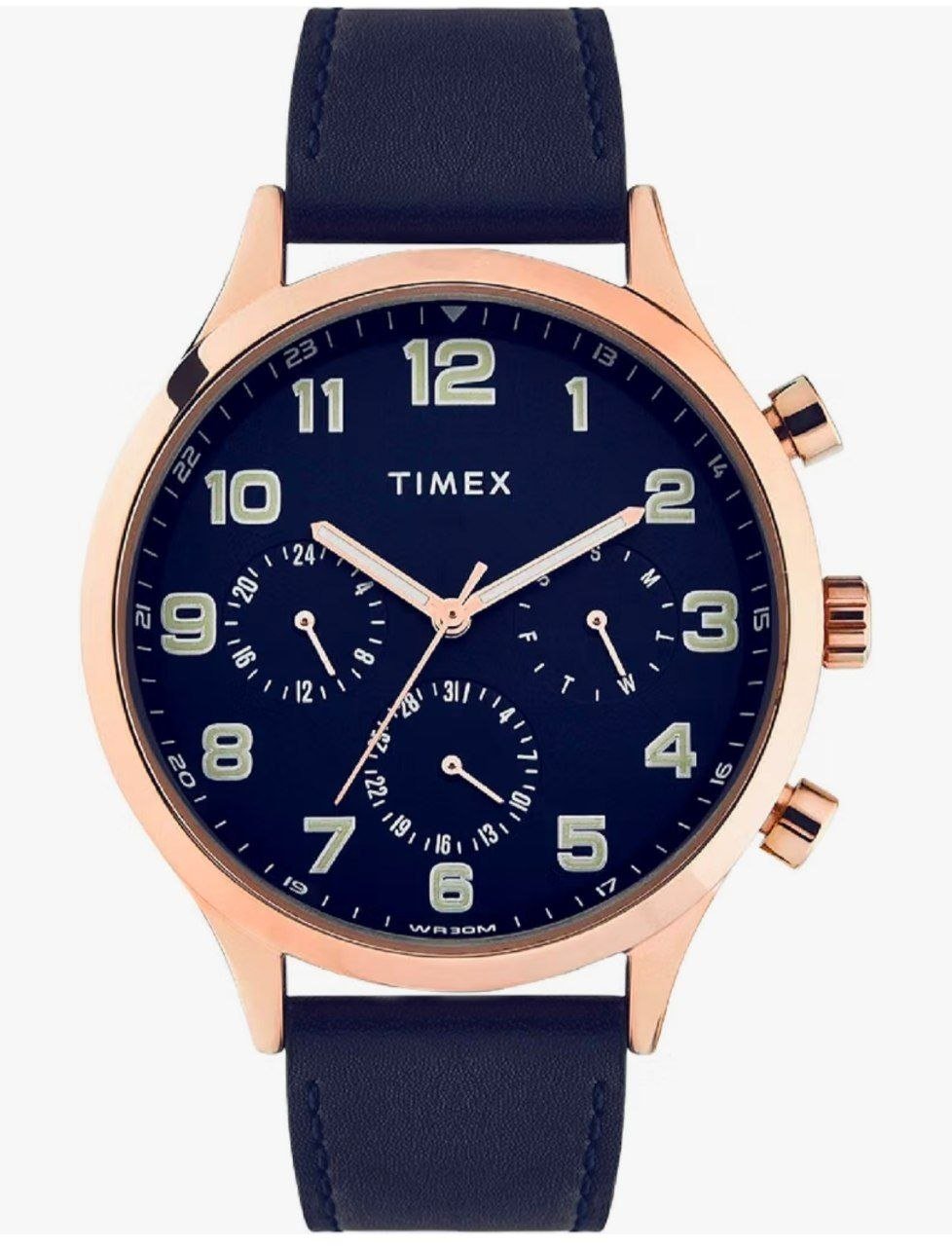 Timex Men S Analog Watch 2 747