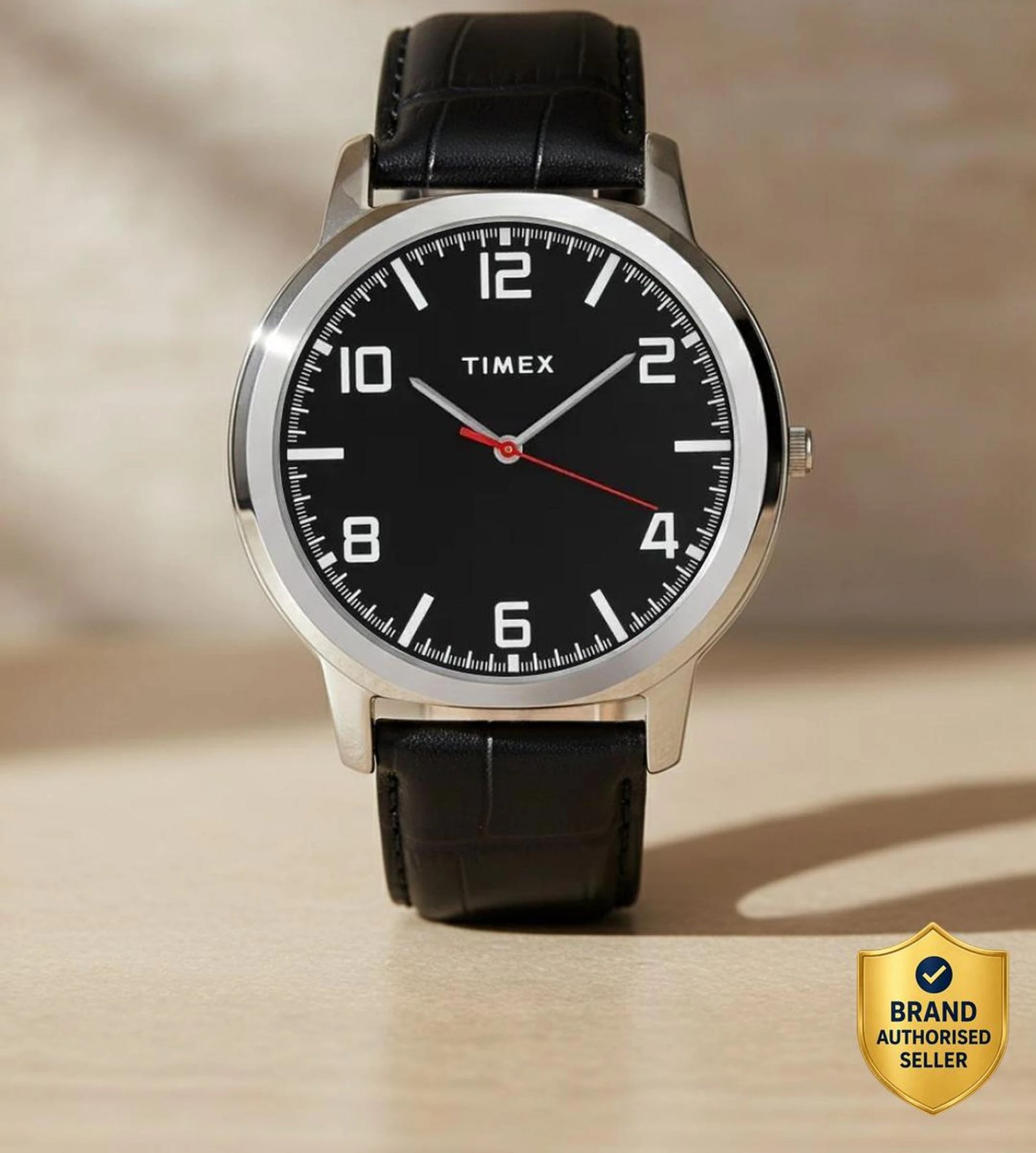 Timex Watch At 659
