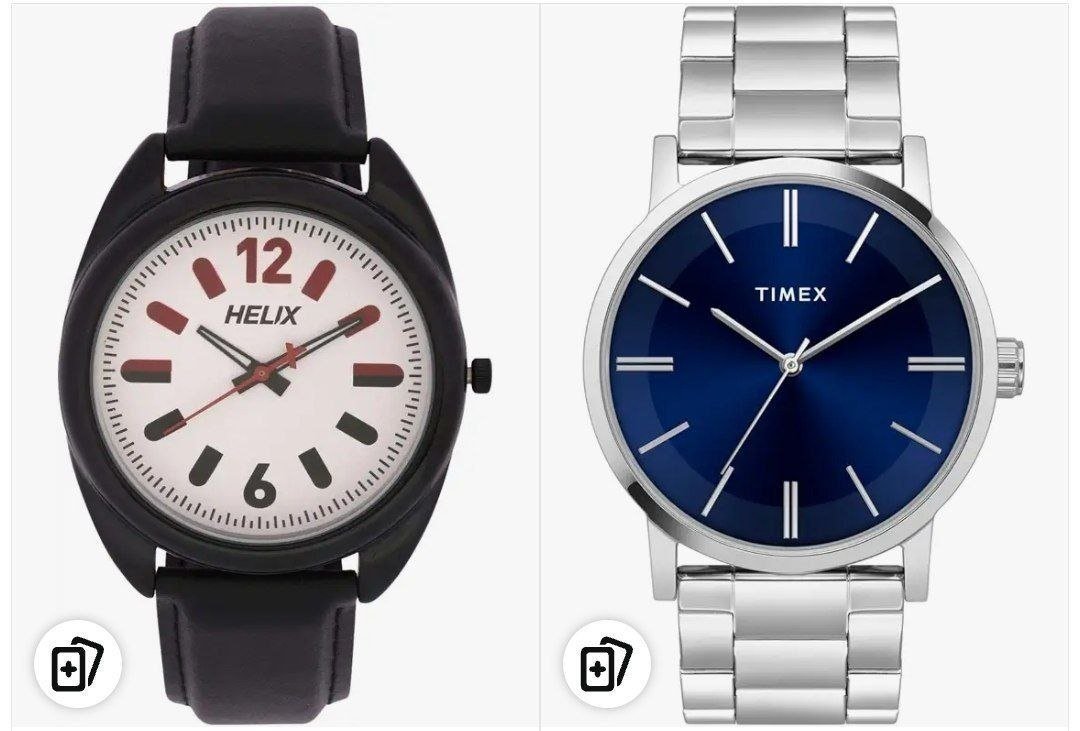 Timex Watches Min 50 Offfastrack -