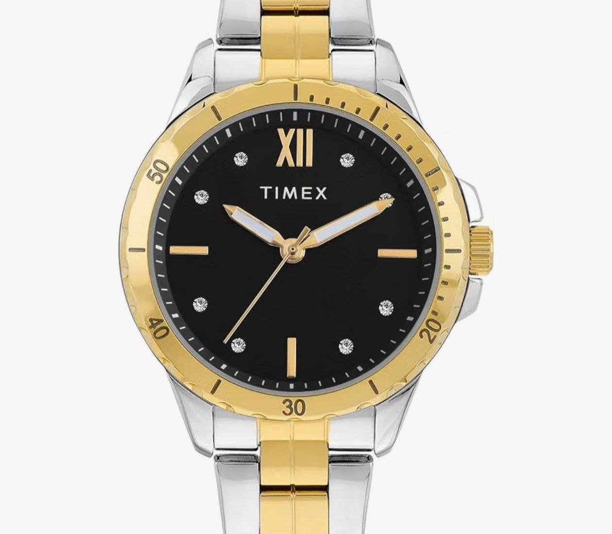 Timex Womens Watch At 2100