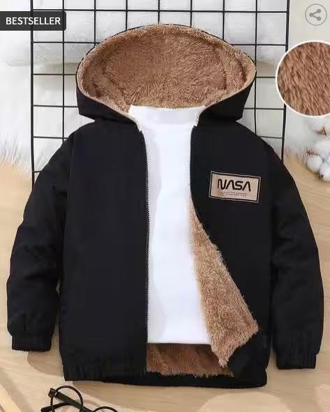 Tior Boys Regular Bomber Jacket 740 Mrp 1 999 Save