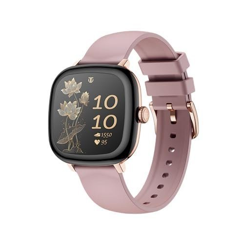 Titan Aira 1 70 Amoled Metal Case Square Disp