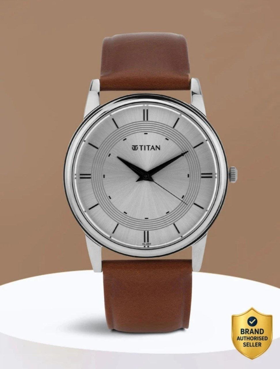Titan Analog Watch - For Men 1 259