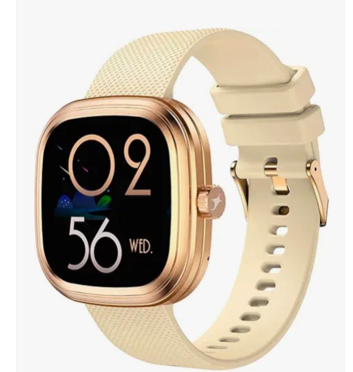 Titan Fastrack Smartwatches Starts At 2124