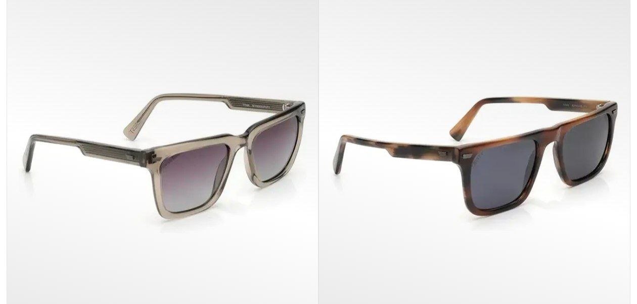 Titan Sunglasses