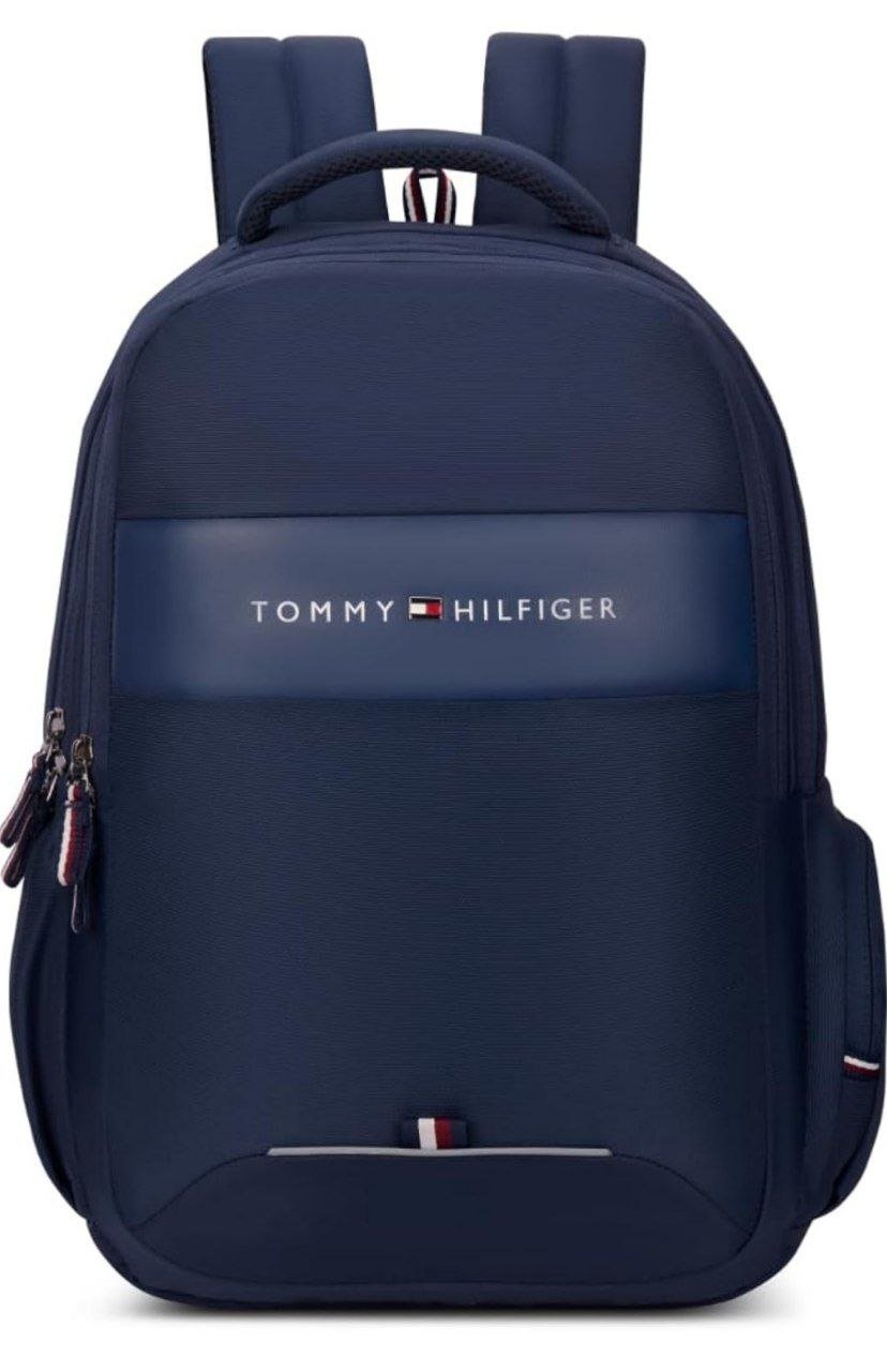 Tommy Hilfiger Joshua Polyester Unisex 15 Inc