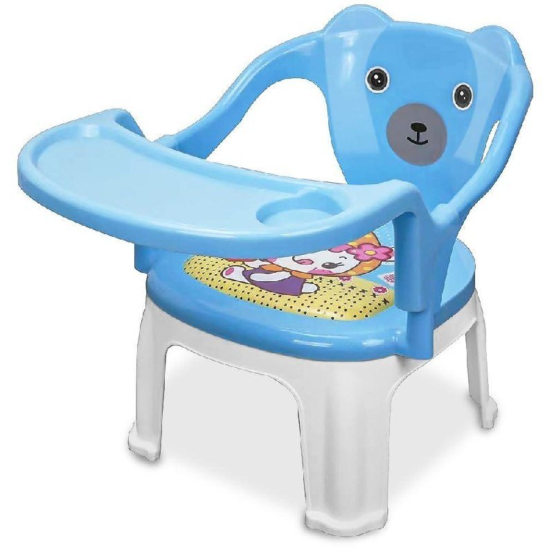 Tony Stark Baby Bplastic Chu-chu Squeak Sound Feed
