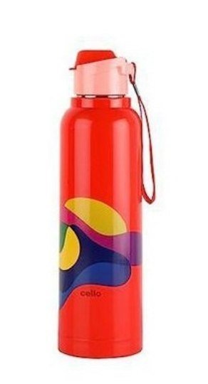 Top Drop Dealscello Puro Steel-x Insulated Bo