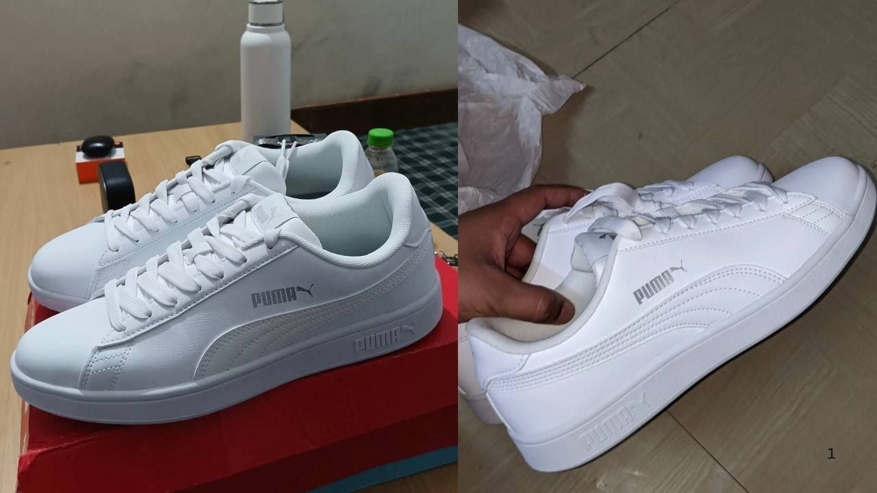 Top Pick Of The Day Mens High Quality Puma Sneaker