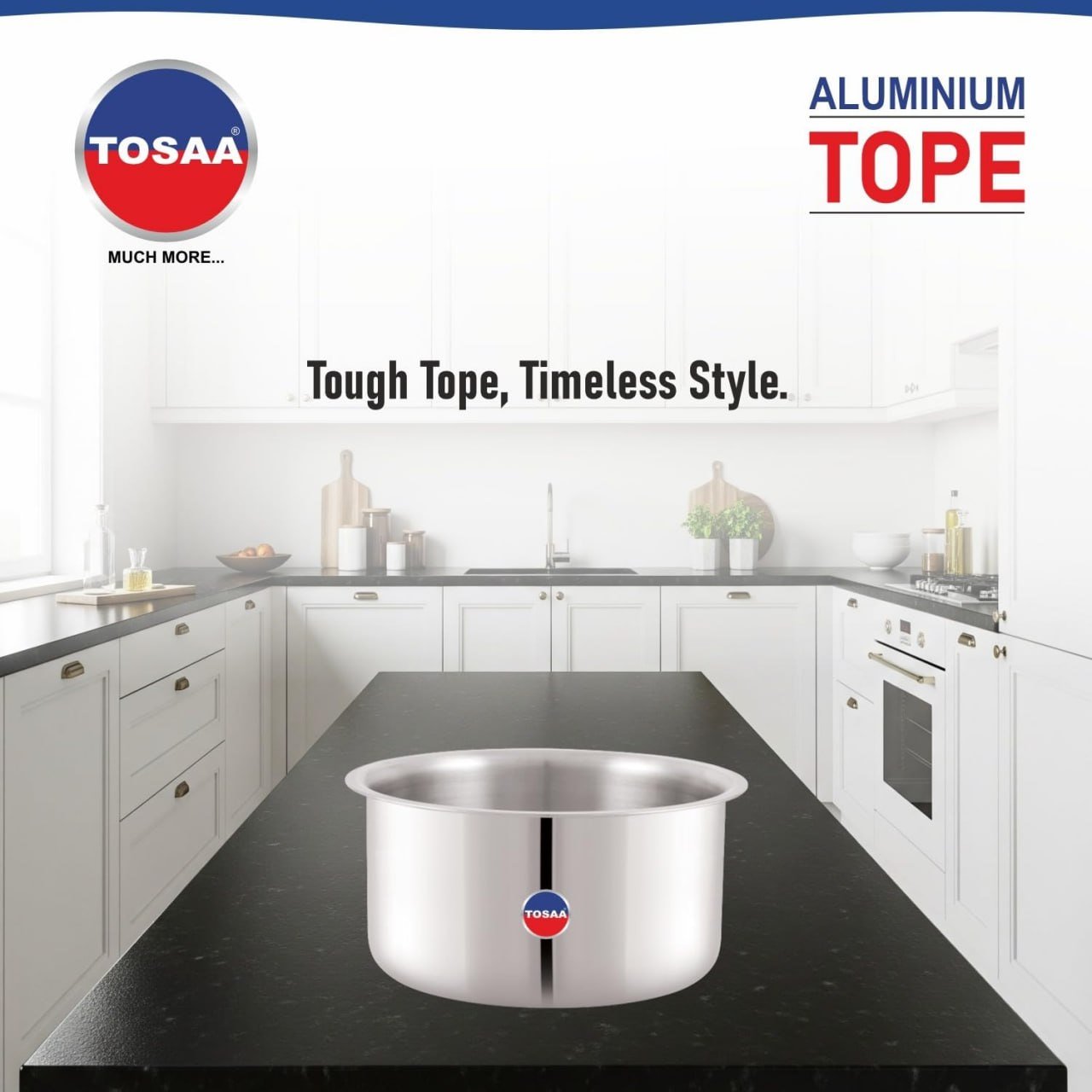 Tosaa Extra Heavy Super Tope 1 3 Ltr 276 23 R