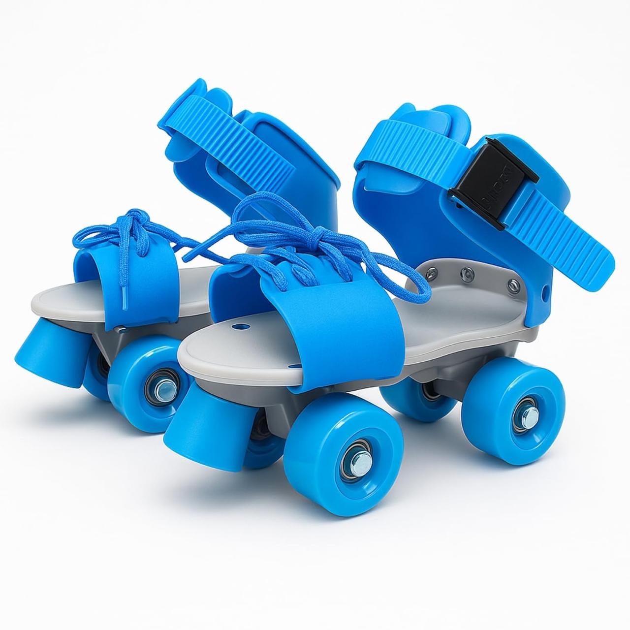 Toy Imagine Adjustable Inline Skates For Kids 4-12 Years 579