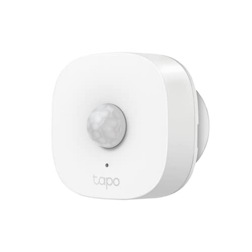 Tp-link Tapo T100 120 Pir Smart Motion Sensor