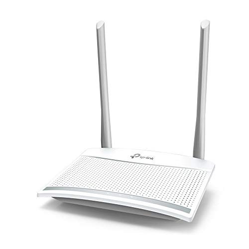 Tp-link Tl-wr820n 300 Mbps Speed Wireless Wif