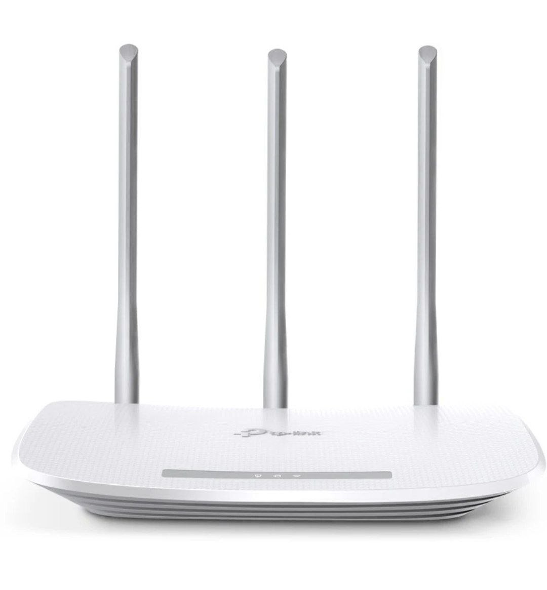 Tp-link Tl-wr845n N Wireless Router 2 4 Ghz 3
