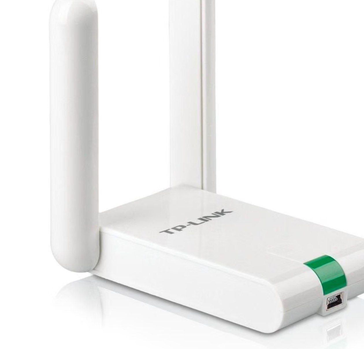 Tp-link Usb Wifi Dongle 300mbps 793