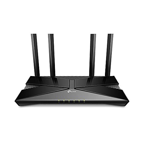 Tp-link Wifi 6 Ax1500 Mbps Archer Ax10 Smart 