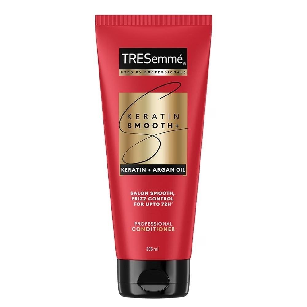 Tresemm Keratin Smooth Anti Frizz Conditioner