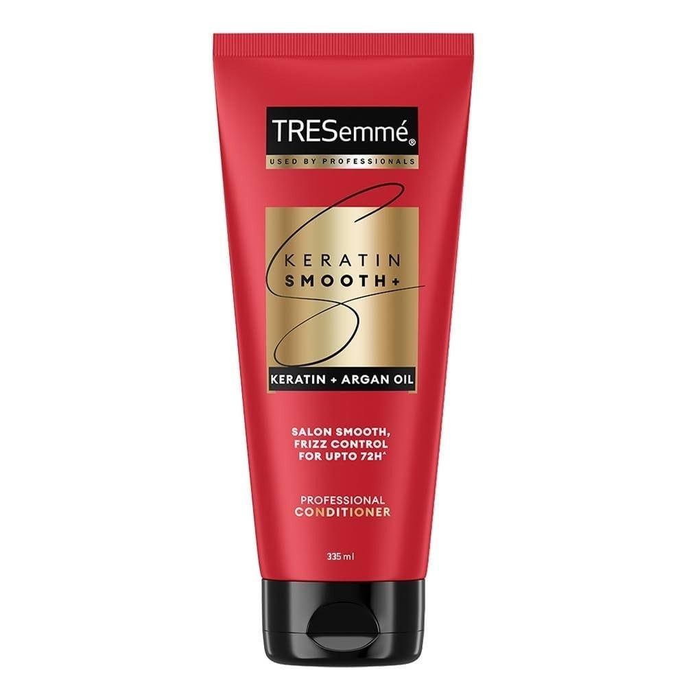 Tresemm Keratin Smooth Anti Frizz Conditioner