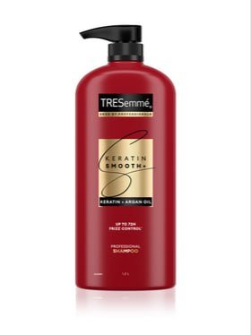 Tresemm Keratin Smooth Professional Shampoo W