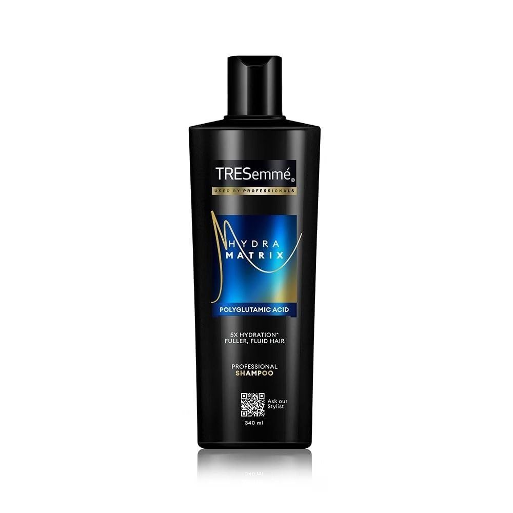 Tresemme Hydra Matrix Hydrating Shampoo 340ml 224