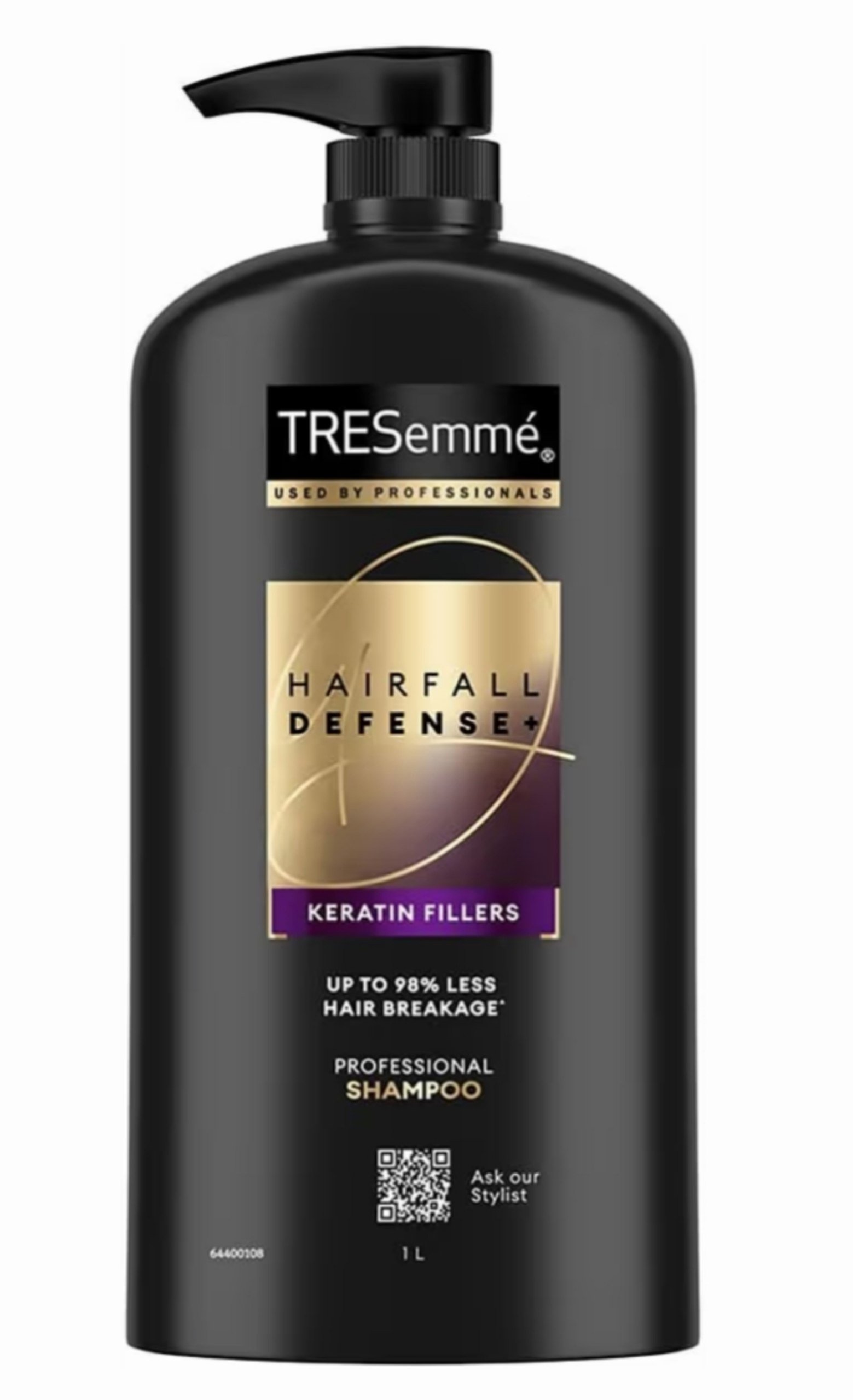 Tresemme Shampoo 1l 479 65 Locations