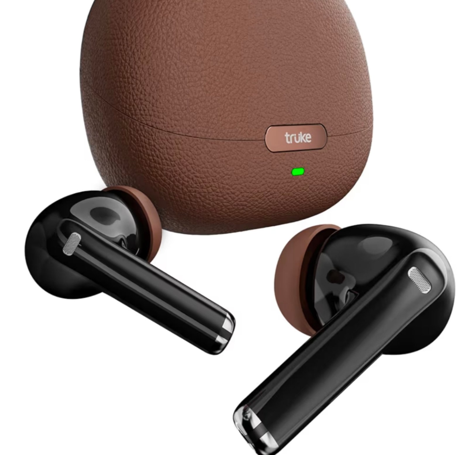 Truke New Launch Aura Pro True Wireless In Ear Ear