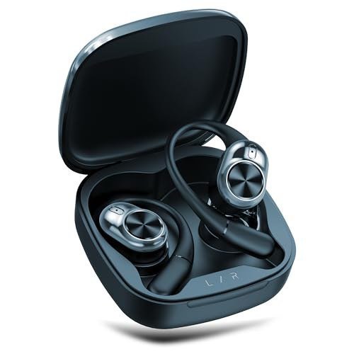 Truke Newly Launched Buds Infinity Open Ear Wirele