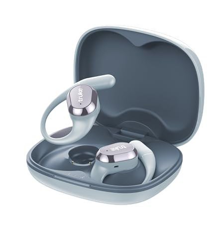 Truke Newly Launched Buds Liberty Open Ear Wireles