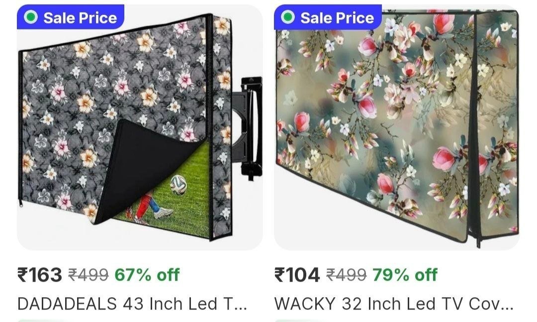 Tv Covers 104
