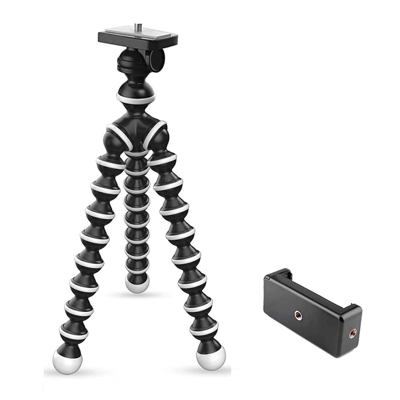 Tygot Gorilla Tripod Mini 33 Cm (13 Inch) Tri