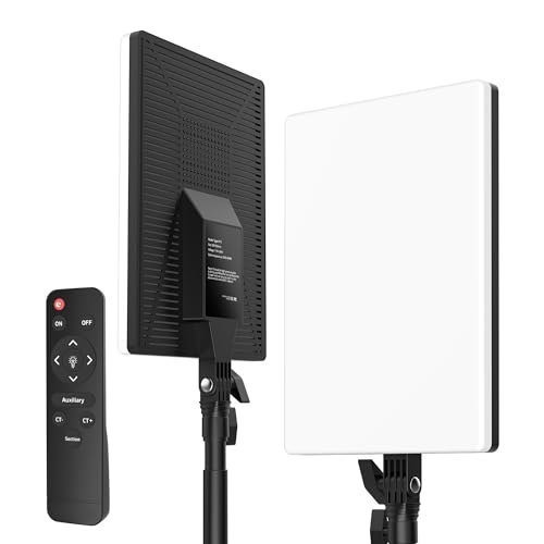 Tygot P-19 Professional Fill Light With Remote 75w