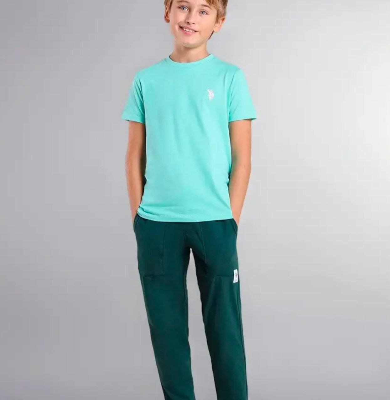 U S Polo Assn Men Shirt At 549 -link