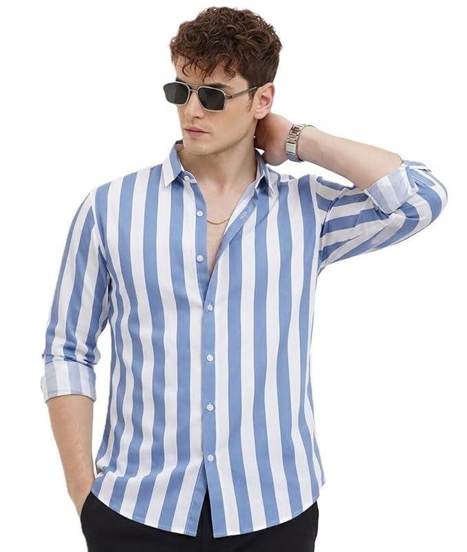 U-turn Casual Shirt For Men Shirt For Men Lat