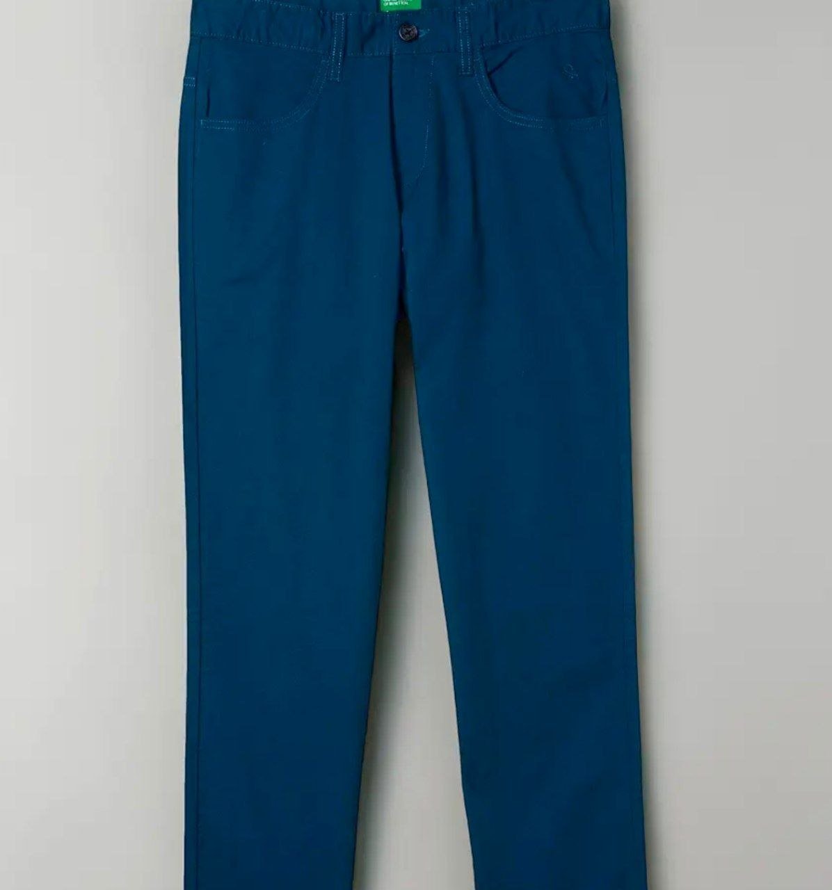 Ucb Boy S Slim Fit Pants 289